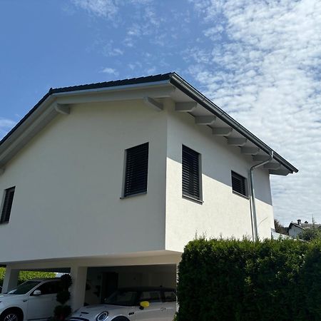 Arcana Apartment ゼーボーデン エクステリア 写真